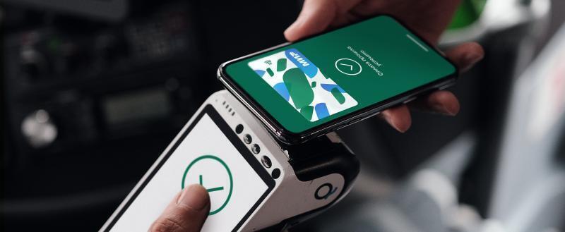 Вологжане уже сэкономили около 4 млн рублей на поездках в общественном транспорте