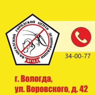 Центр дезинфекции в Вологде открывает сезон охоты на клещей и борщевик и разыгрывает подарки