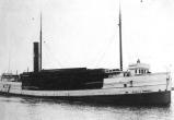 Фото: сайт The Great Lakes Shipwreck Historical Society  shipwreckmuseum.com